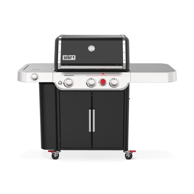 Weber Genesis E-335 GBS Gas BBQ