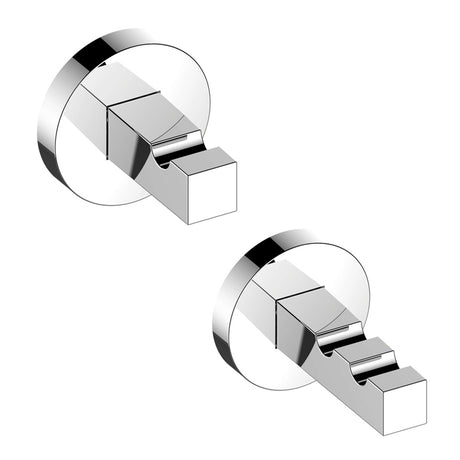 Keuco Edition 90 Towel Hook