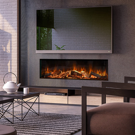Evonic E-lectra 1500 Electric Fire