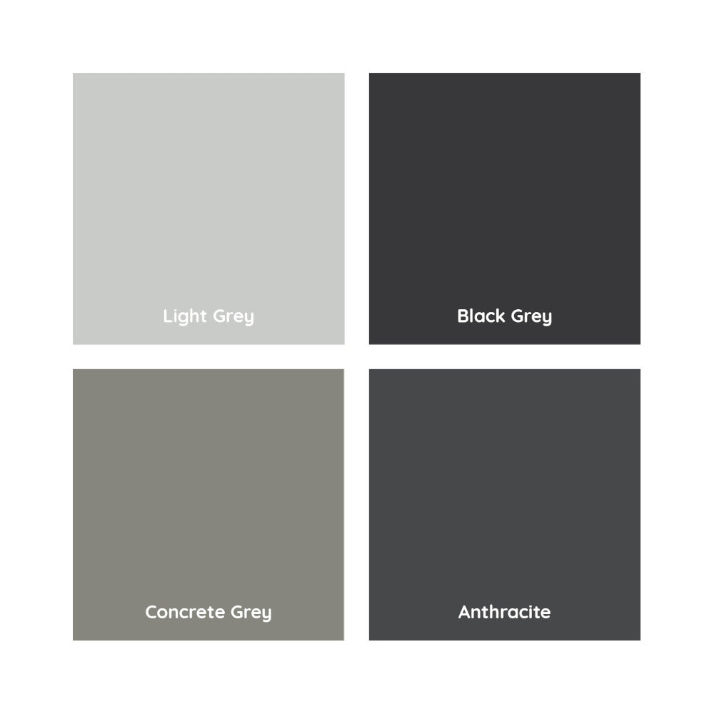 EO Outdoor Kitchen Set D