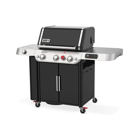 Weber Genesis EPX-335 GBS Gas BBQ