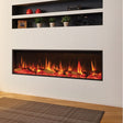 Gazco eStudio 135R Inset Electric Fire - Showroom Exclusive