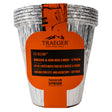 Traeger EZ-Clean Grease and Ash Keg Liners