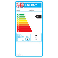 Jotul F400 Wood Burning Stove - EcoDesign Ready