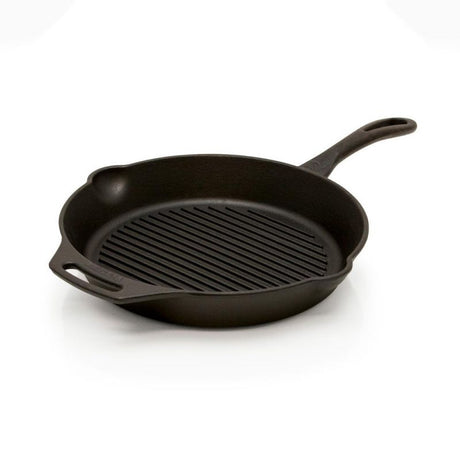 Petromax Fire Skillet fp35 with one pan handle