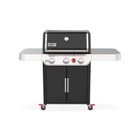 Weber Genesis E-325s GBS Gas BBQ