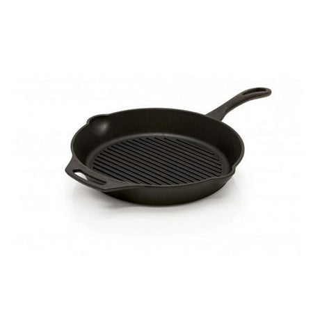 Petromax Grill Fire Skillet with one pan handle