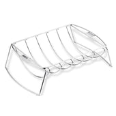 Weber Premium Grilling Rack - Rib and Roast