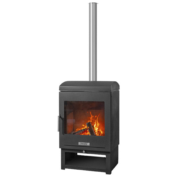 Dragonfly Hestia Heat 50 Outdoor Wood Burning Stove