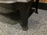 Jotul GF400 Balanced Flue Natural Gas Stove - Matt Black