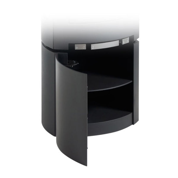 Jotul F377 Advance High Top Wood Burning Stove