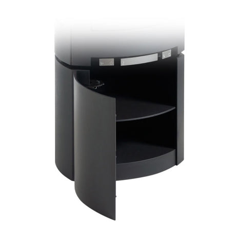 Jotul F377 Advance High Top Wood Burning Stove