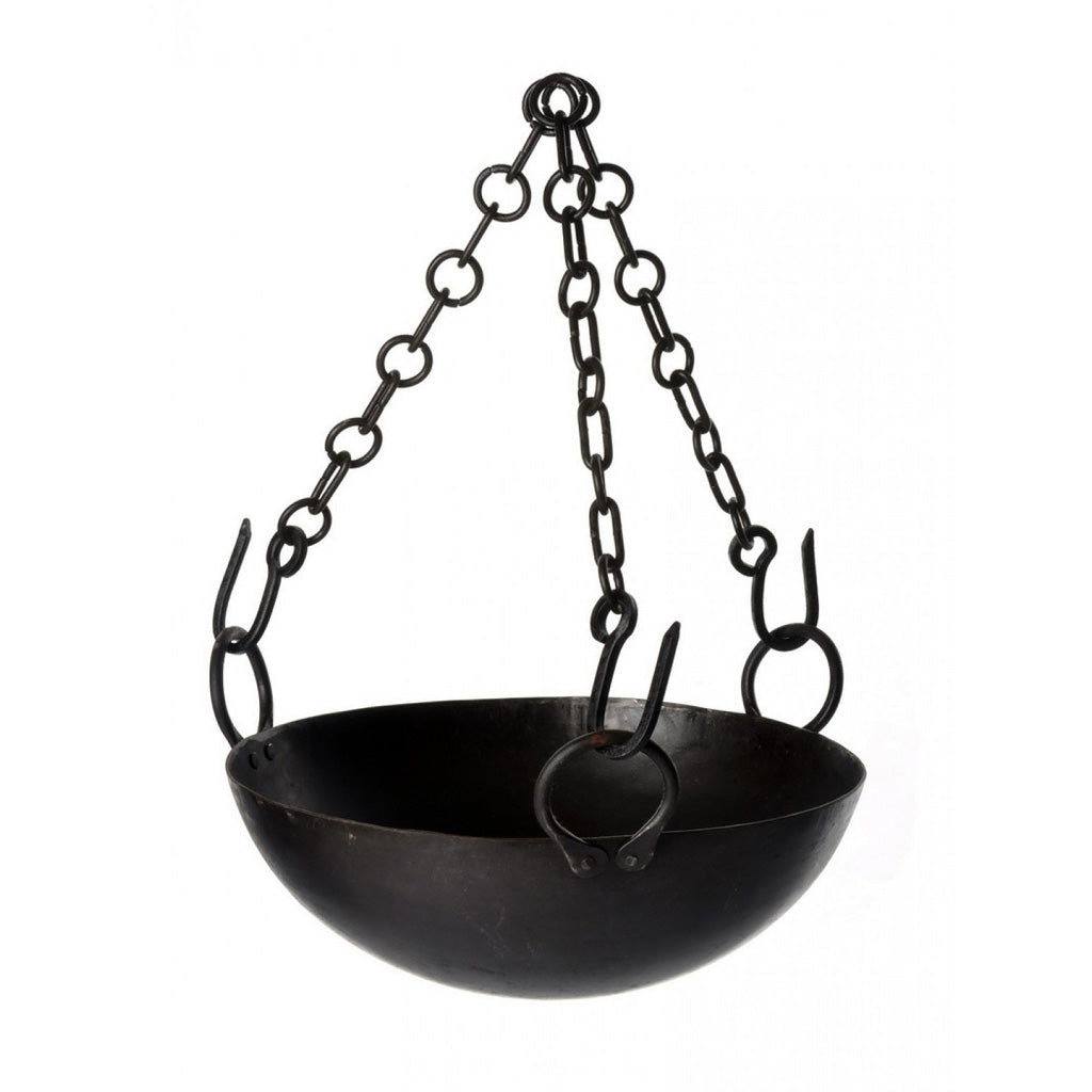 Kadai Cooking Bowl for 60cm Kadai Fire Pits