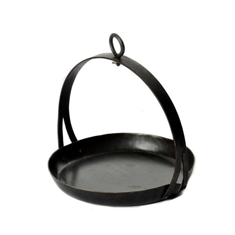 Kadai Tripod Skillet