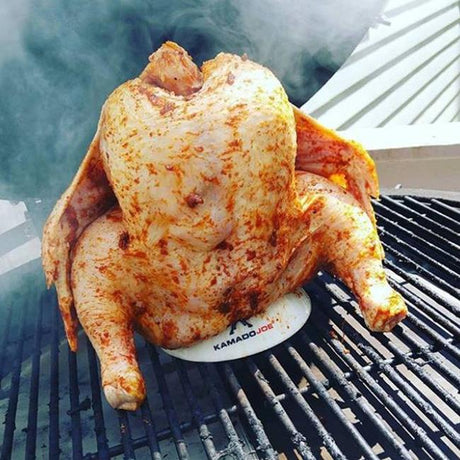 Kamado Joe Ceramic Chicken Stand