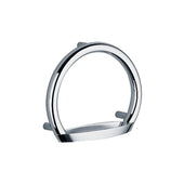 Keuco Universal Grab Bar With Integrated Shelf