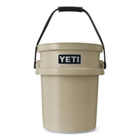 Yeti Loadout Bucket - Available In Various Colours