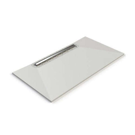 Impey Wet Room Floor Formers - Aqua-Dec Linear 3