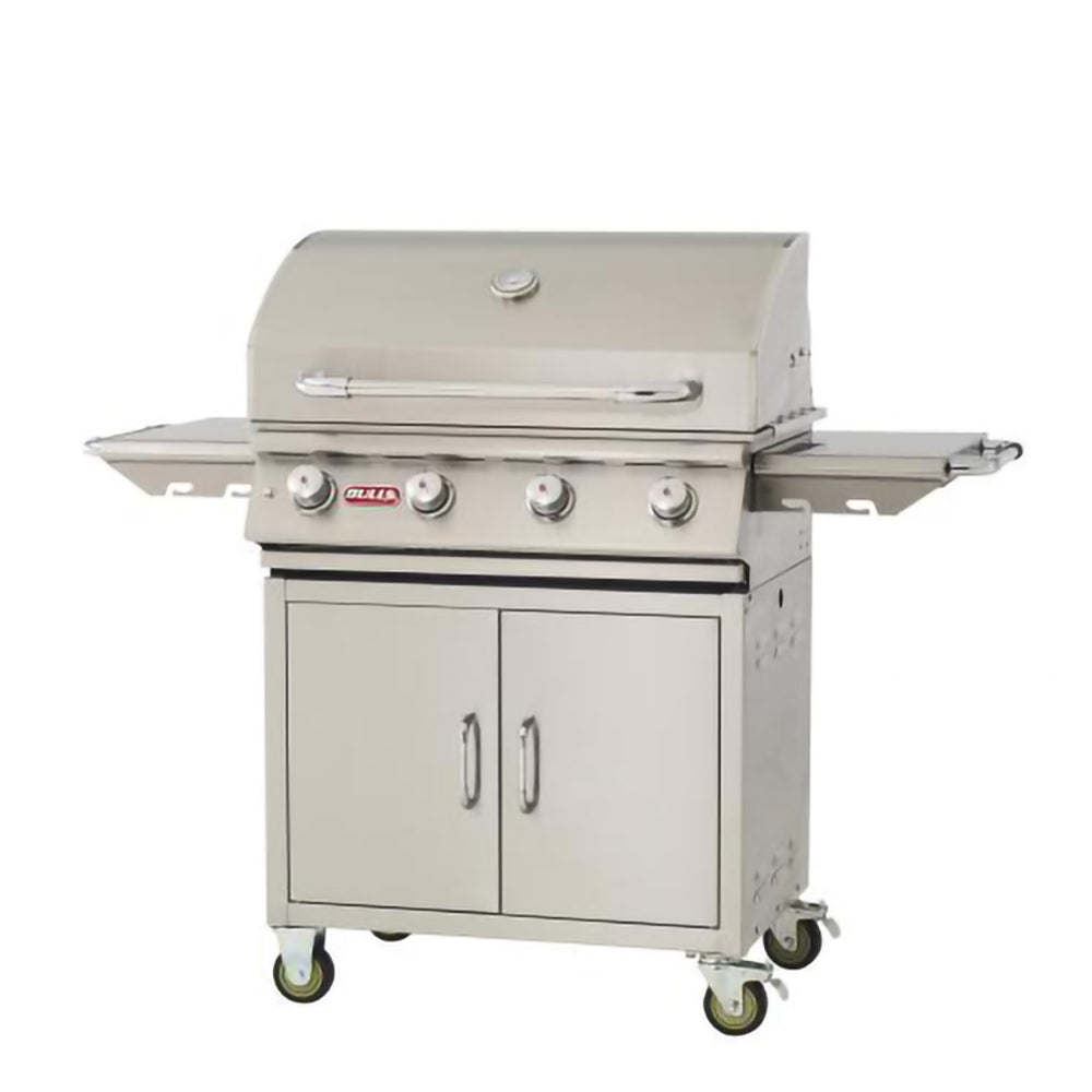 Bull BBQ Lonestar Gas 76cm BBQ - 3 Burners