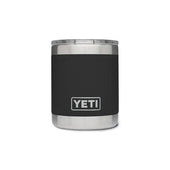 Yeti Rambler 10oz (296ml) Lowball - Includes MagSlider Lid