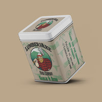 Lumberjaxe Rubs and Seasonings - Garlic and Herb