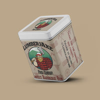 Lumberjaxe Rubs and Seasonings - Sweet BBQ