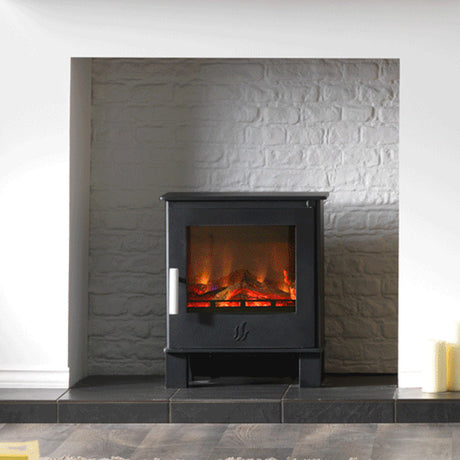 ACR Malvern Electric Stove