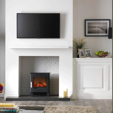 ACR Malvern Electric Stove