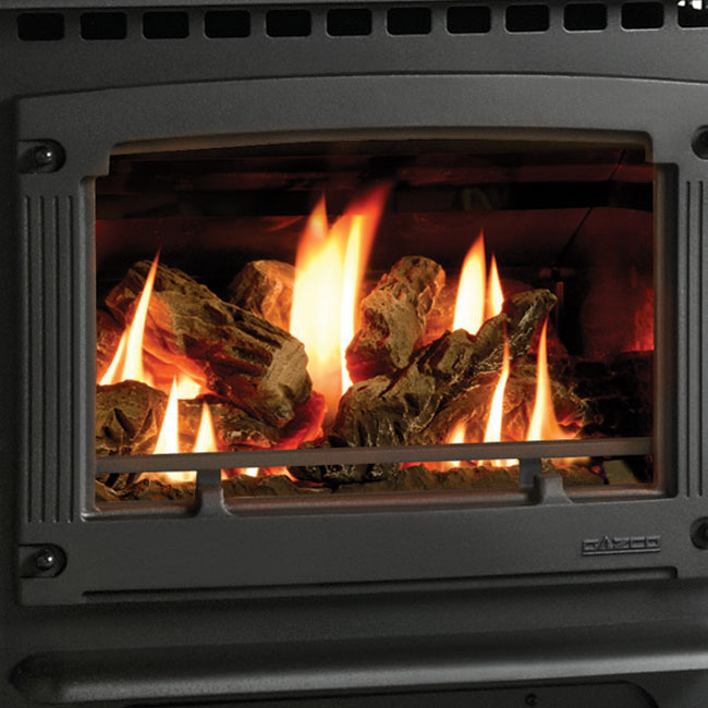 Gazco Marlborough2 Medium Gas Stove