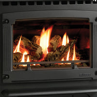 Gazco Marlborough2 Medium Gas Stove
