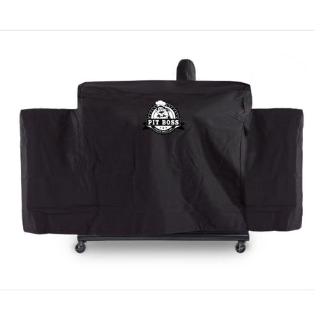 Pit Boss Memphis BBQ Cover