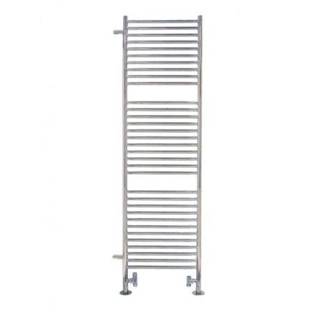 JIS - Midhurst Side Heated Towel Rail