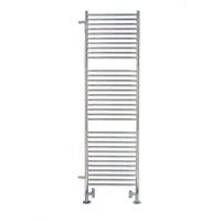 JIS - Midhurst Side Heated Towel Rail