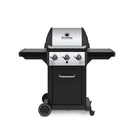 Broil King Monarch 320 Gas BBQ