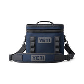 Yeti Hopper Flip Cool Bag Navy - Available In 3 Sizes