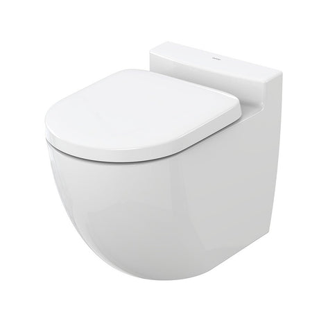 TOTO NC Back to Wall Toilet