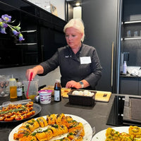 NEFF Demo | Join Us for an Exclusive Neff Cooking Demonstration