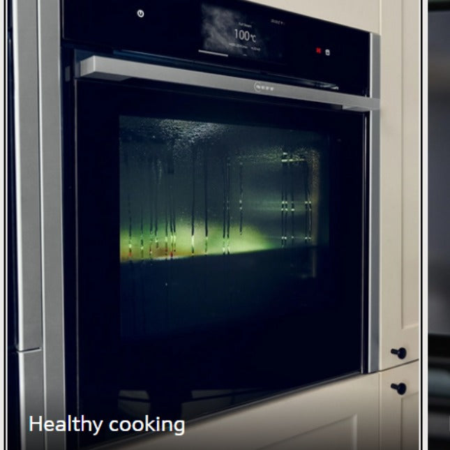 NEFF Demo | Join Us for an Exclusive Neff Cooking Demonstration