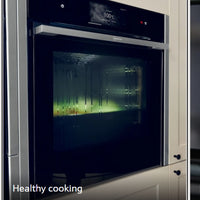 NEFF Demo | Join Us for an Exclusive Neff Cooking Demonstration