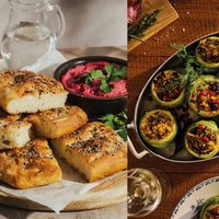 NEFF Demo | Join Us for an Exclusive Neff Cooking Demonstration