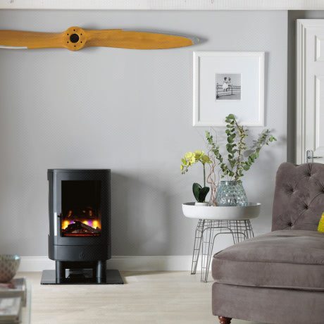 ACR NEO3F Electric Stove