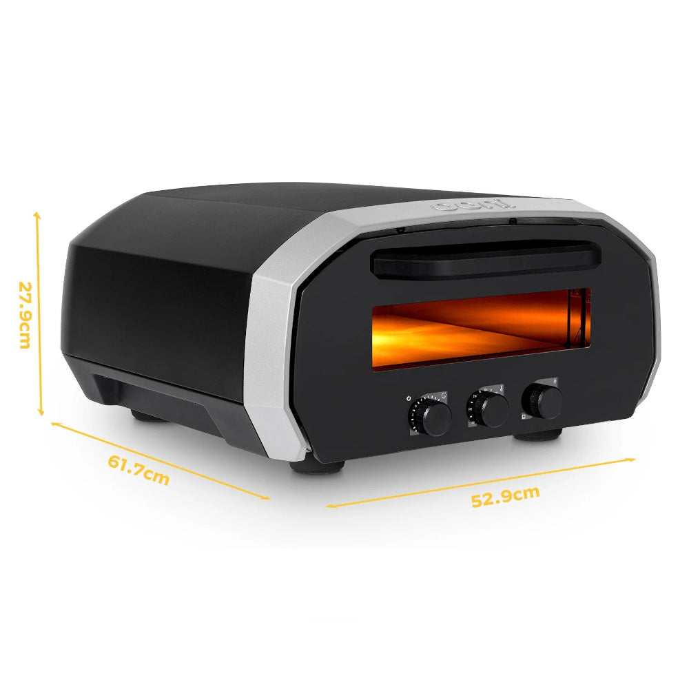 Ooni Volt 12 Electric Pizza Oven