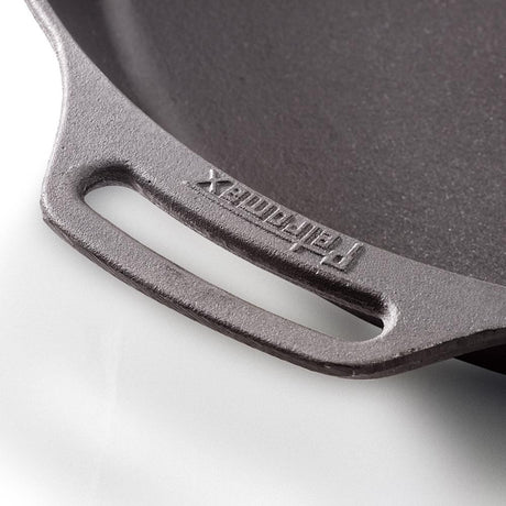 Petromax Fire Skillet with one pan handle