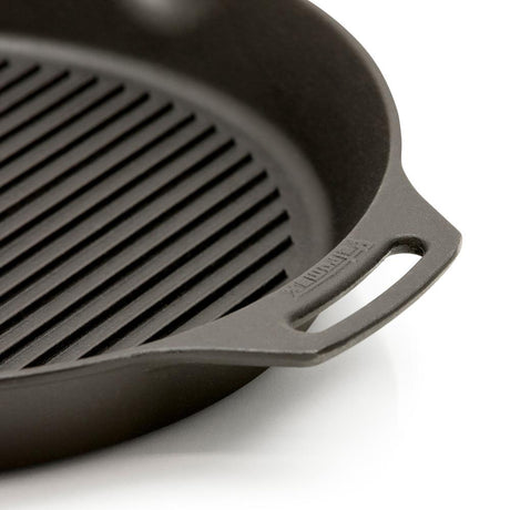 Petromax Grill Fire Skillet with two handles