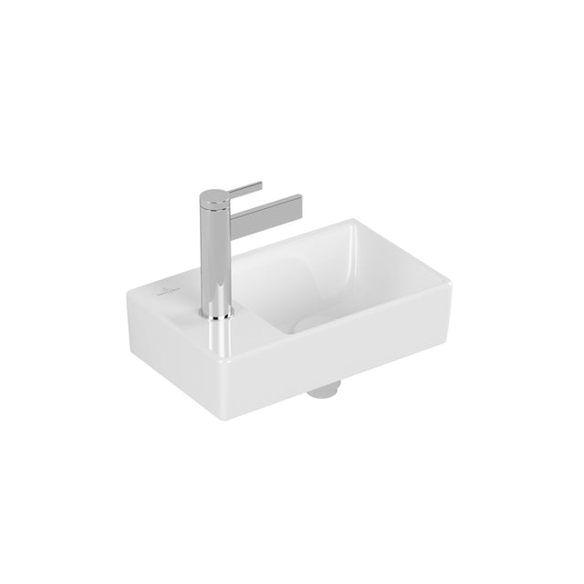 Villeroy & Boch Avento Handwash Basin - 360 x 220 x 110 mm