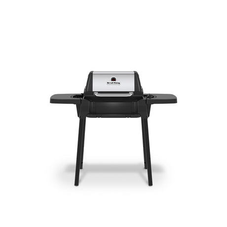 Broil King Porta Chef 120 Gas BBQ - With Detachable Legs