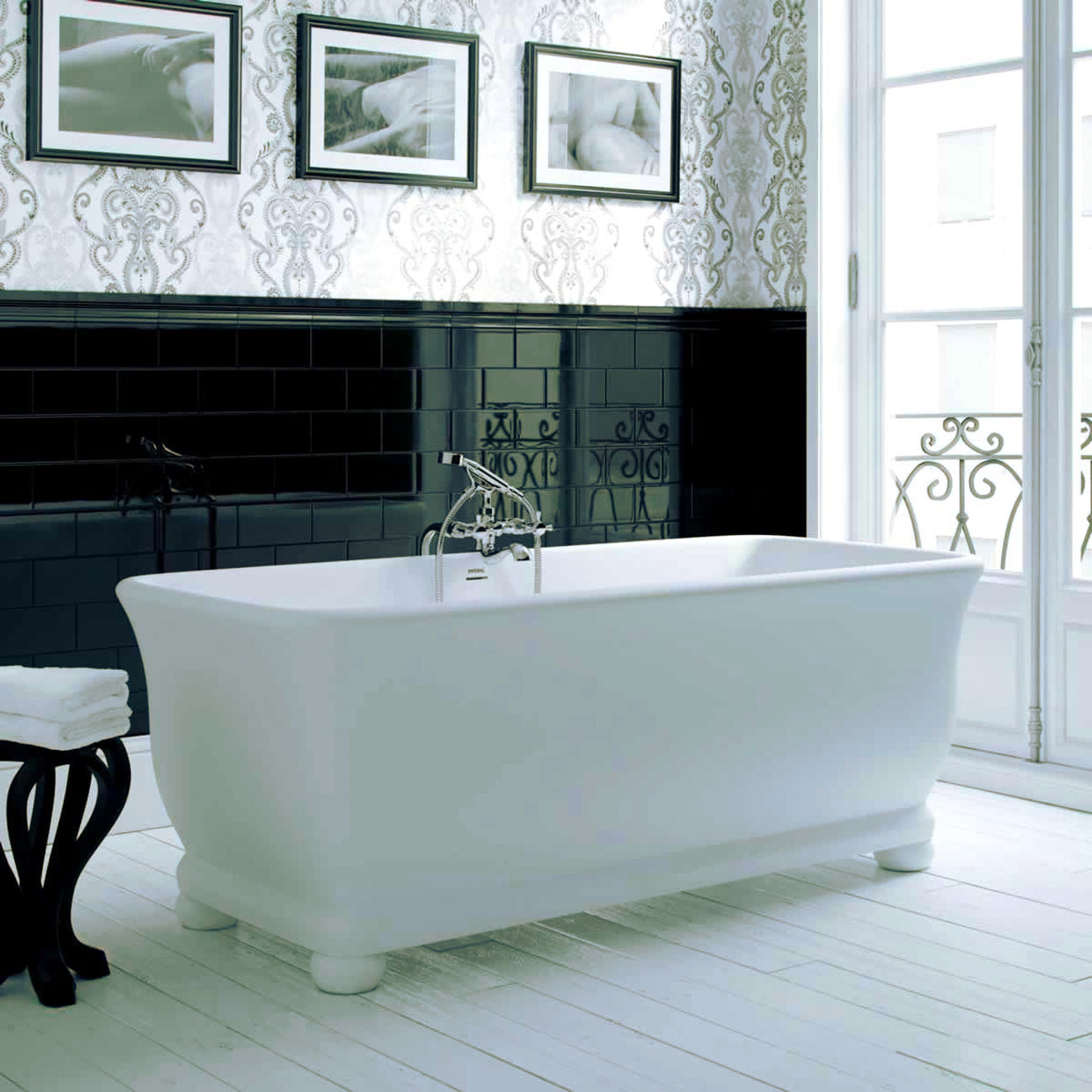 Imperial Putney Free Standing Bath