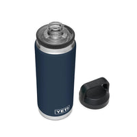 Yeti Rambler 26oz (769ml) Bottle with Chug Cap - Available In Various Colours