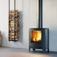 Rais Q-Tee C Wood Burning Stove