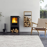 Rais Q-Tee Wood Burning Stove